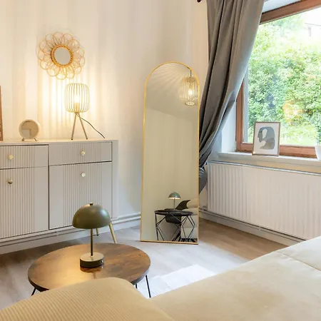 Holiday home Staendyboerg *