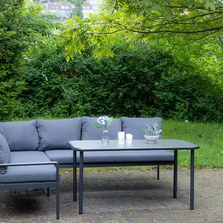 Holiday home Staendyboerg Sankt Andreasberg