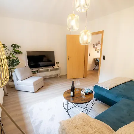 Staendyboerg Holiday home *
