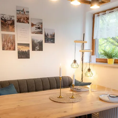 Staendyboerg Holiday home