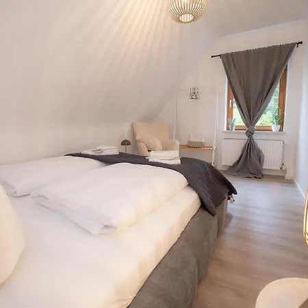 Holiday home Staendyboerg