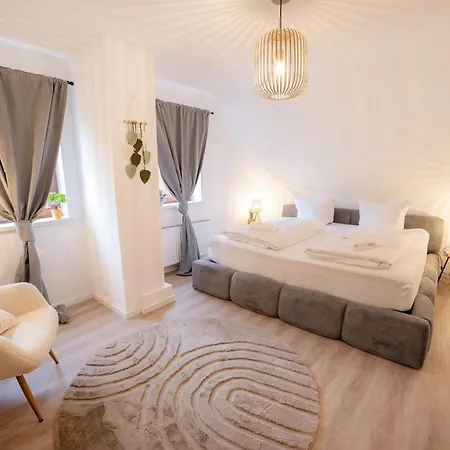 Staendyboerg Holiday home *