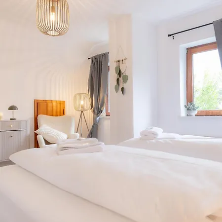 Holiday home Staendyboerg *